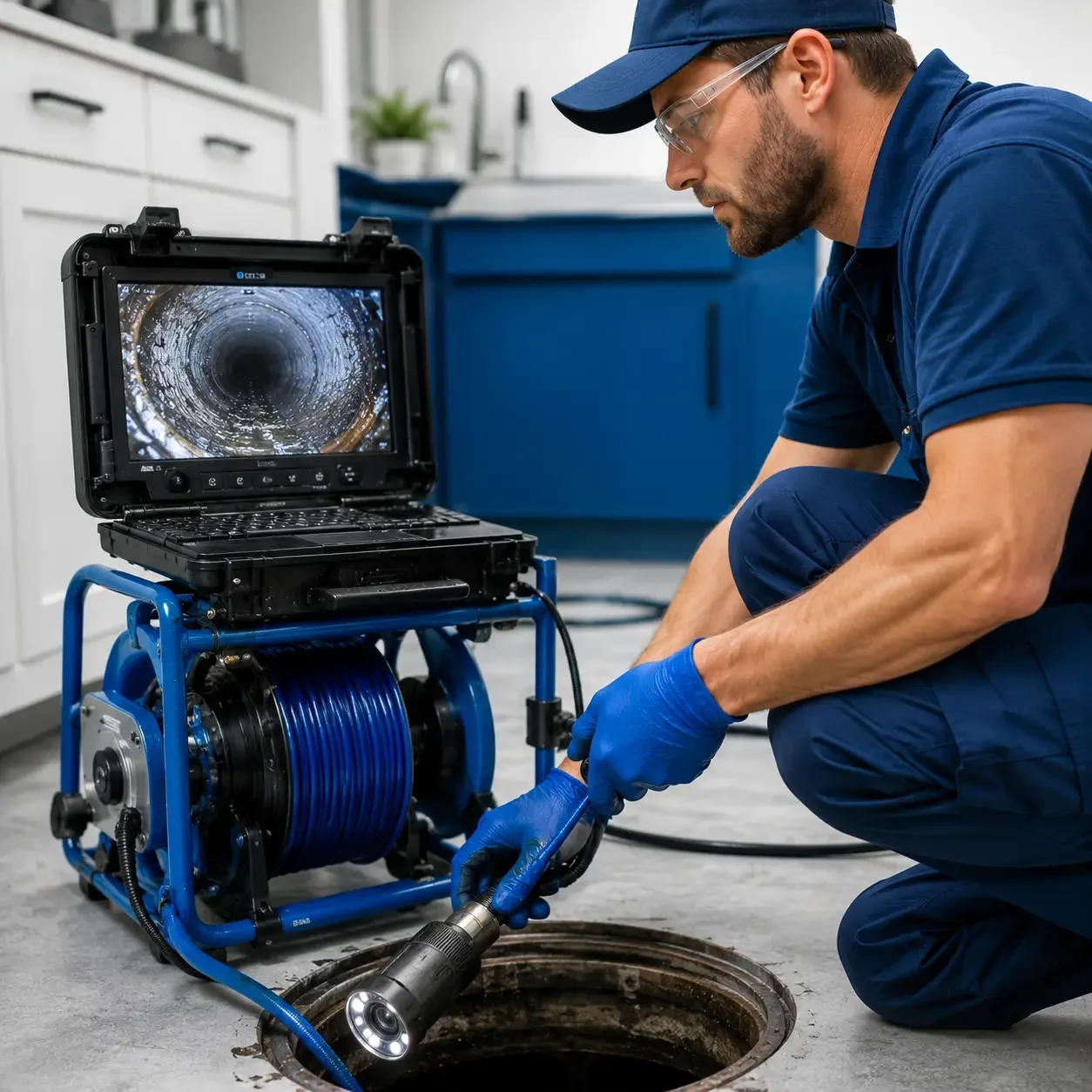 Pipe Relining professionals serving Grover Hill, OH